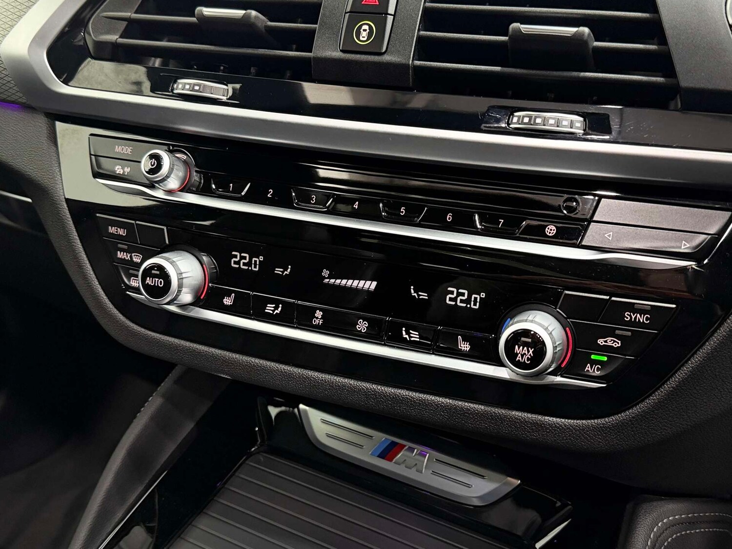 Used BMW X4 2020 for sale - 77571379: Photo 48