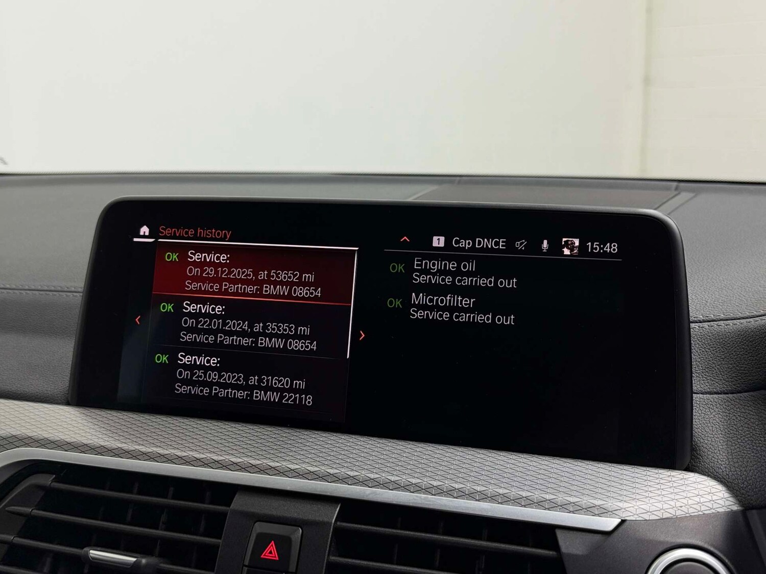 Used BMW X4 2020 for sale - 77571379: Photo 50