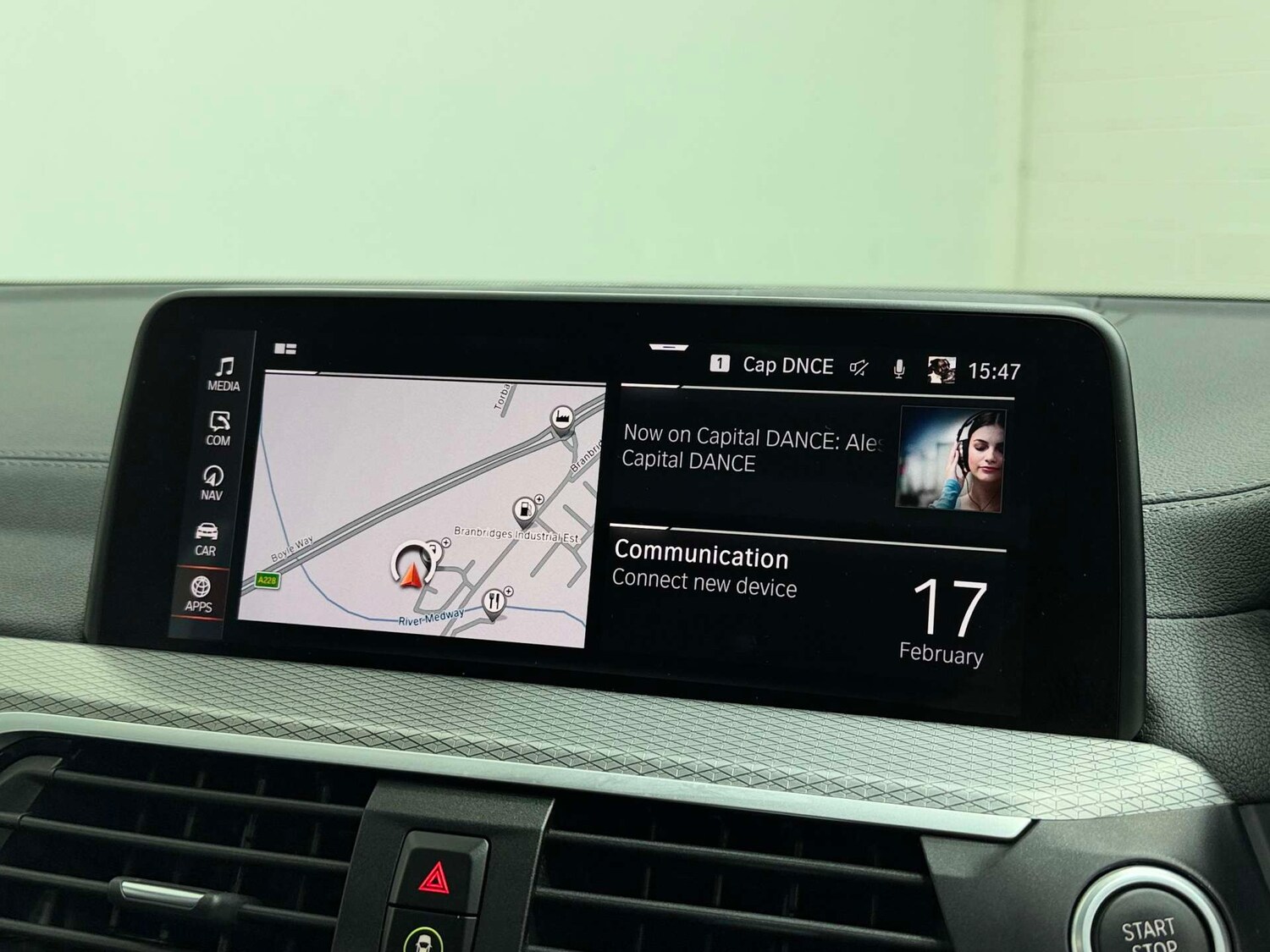 Used BMW X4 2020 for sale - 77571379: Photo 51