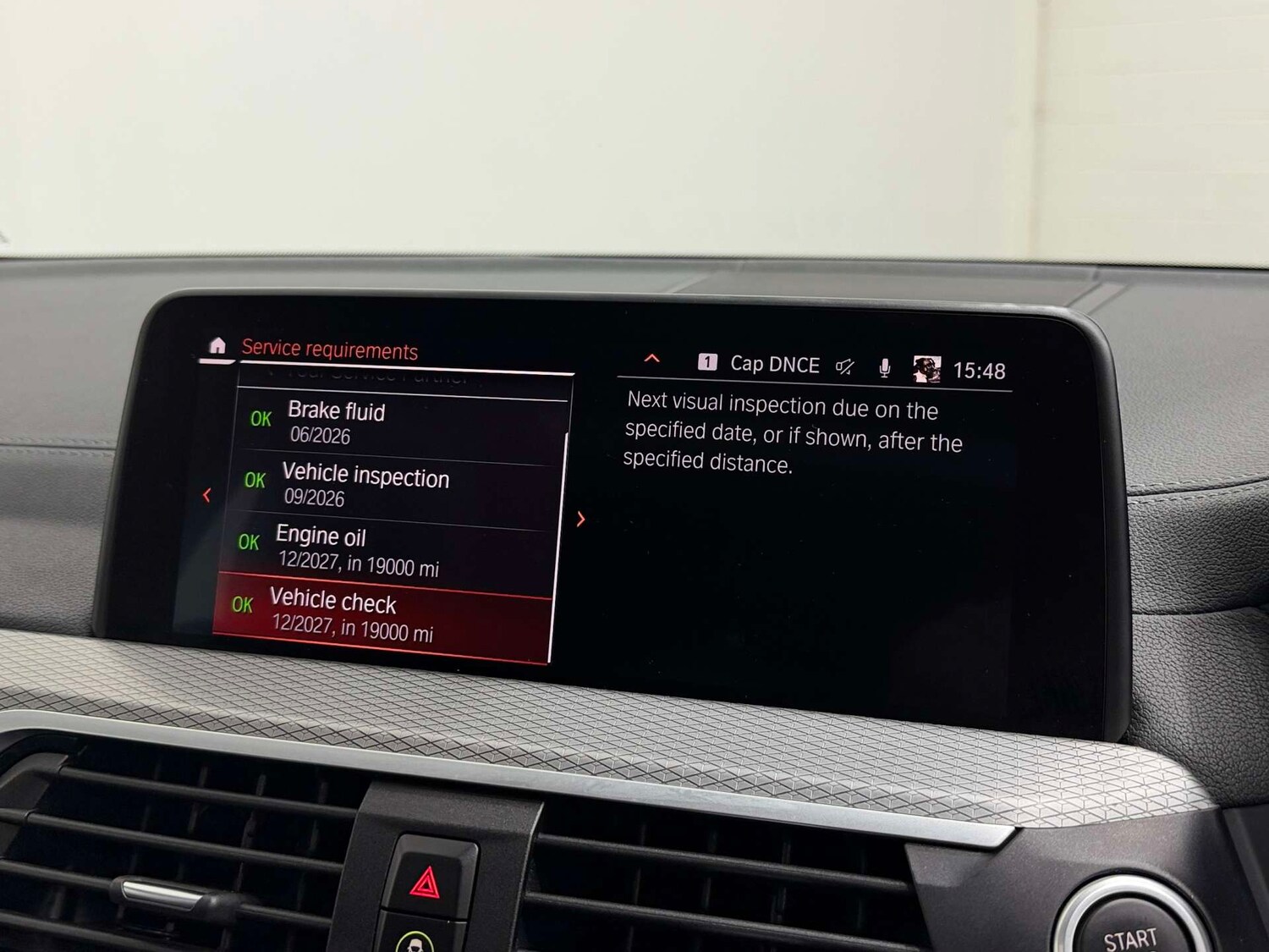 Used BMW X4 2020 for sale - 77571379: Photo 52