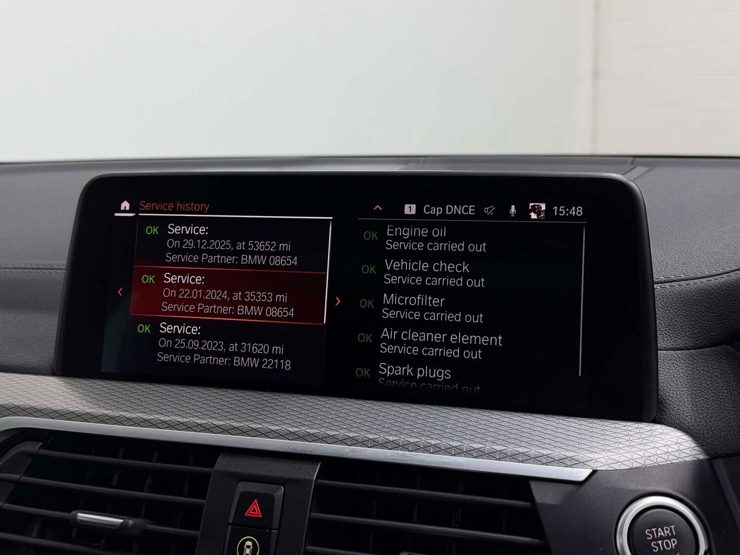 Used BMW X4 2020 for sale - 77571379: Photo 53