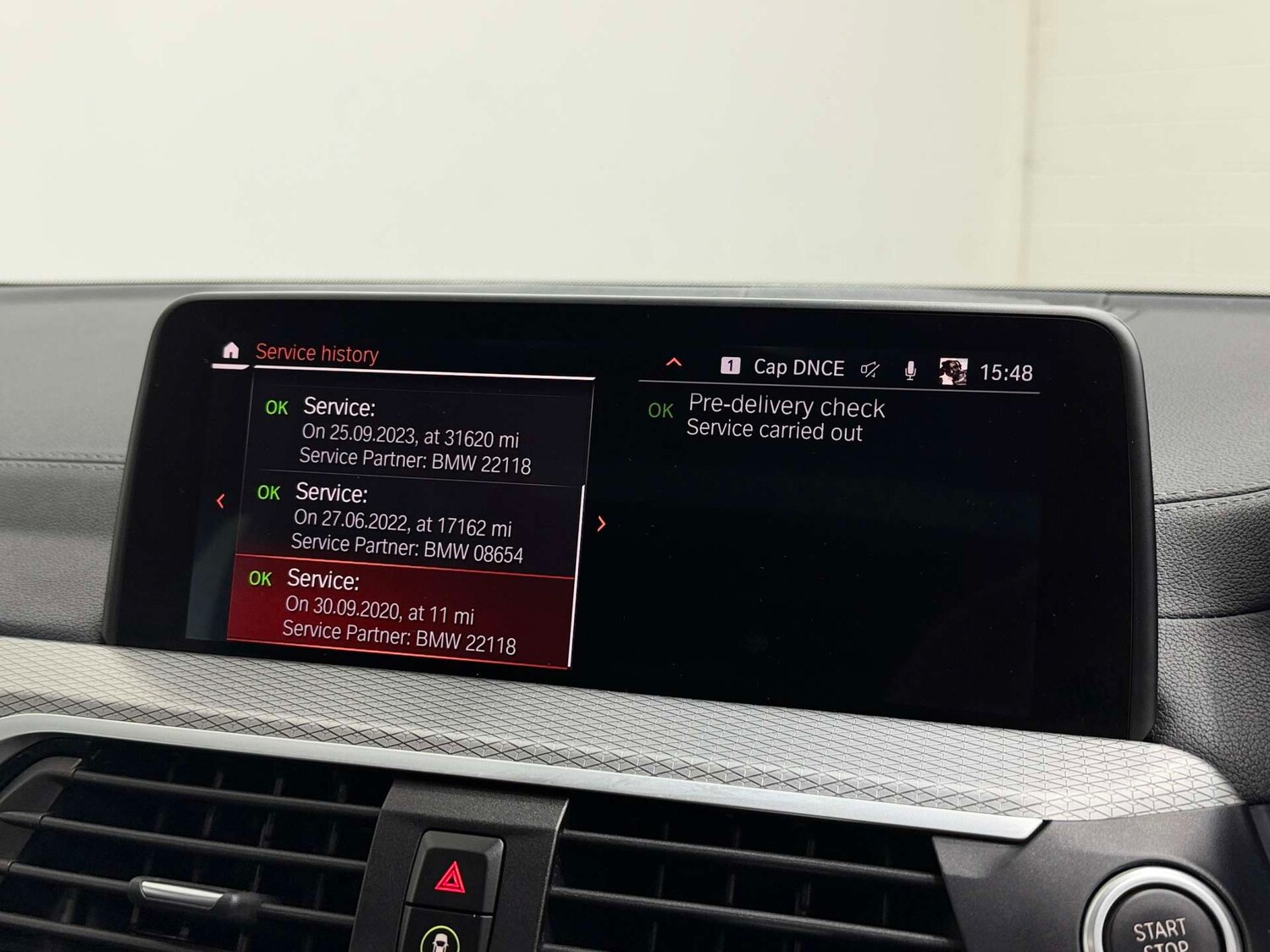 Used BMW X4 2020 for sale - 77571379: Photo 56