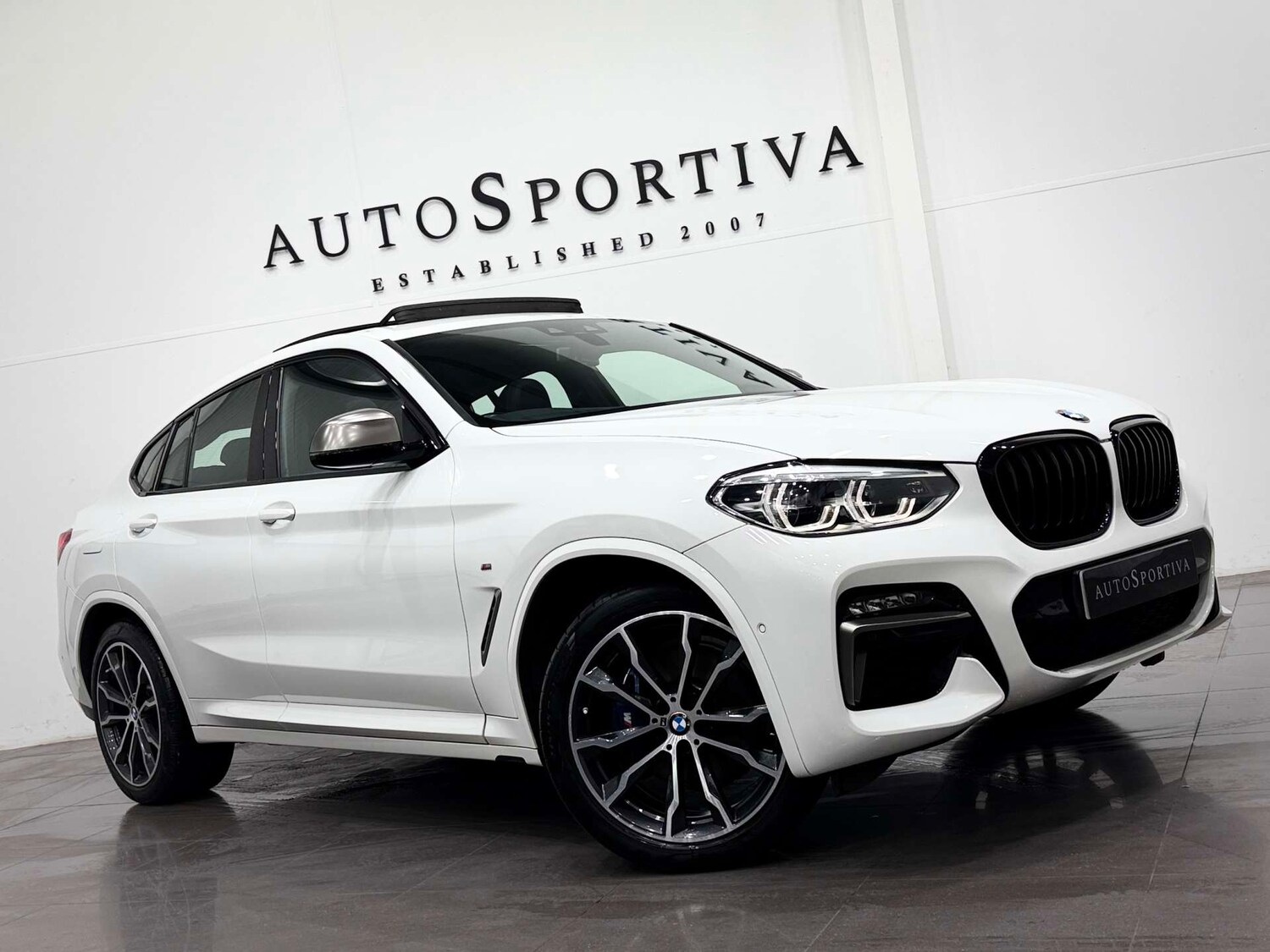 Used BMW X4 2020 for sale - 77571379: Photo 59