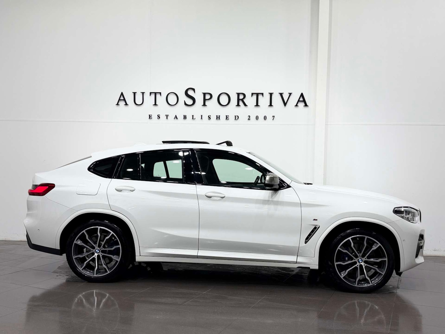 Used BMW X4 2020 for sale - 77571379: Photo 7