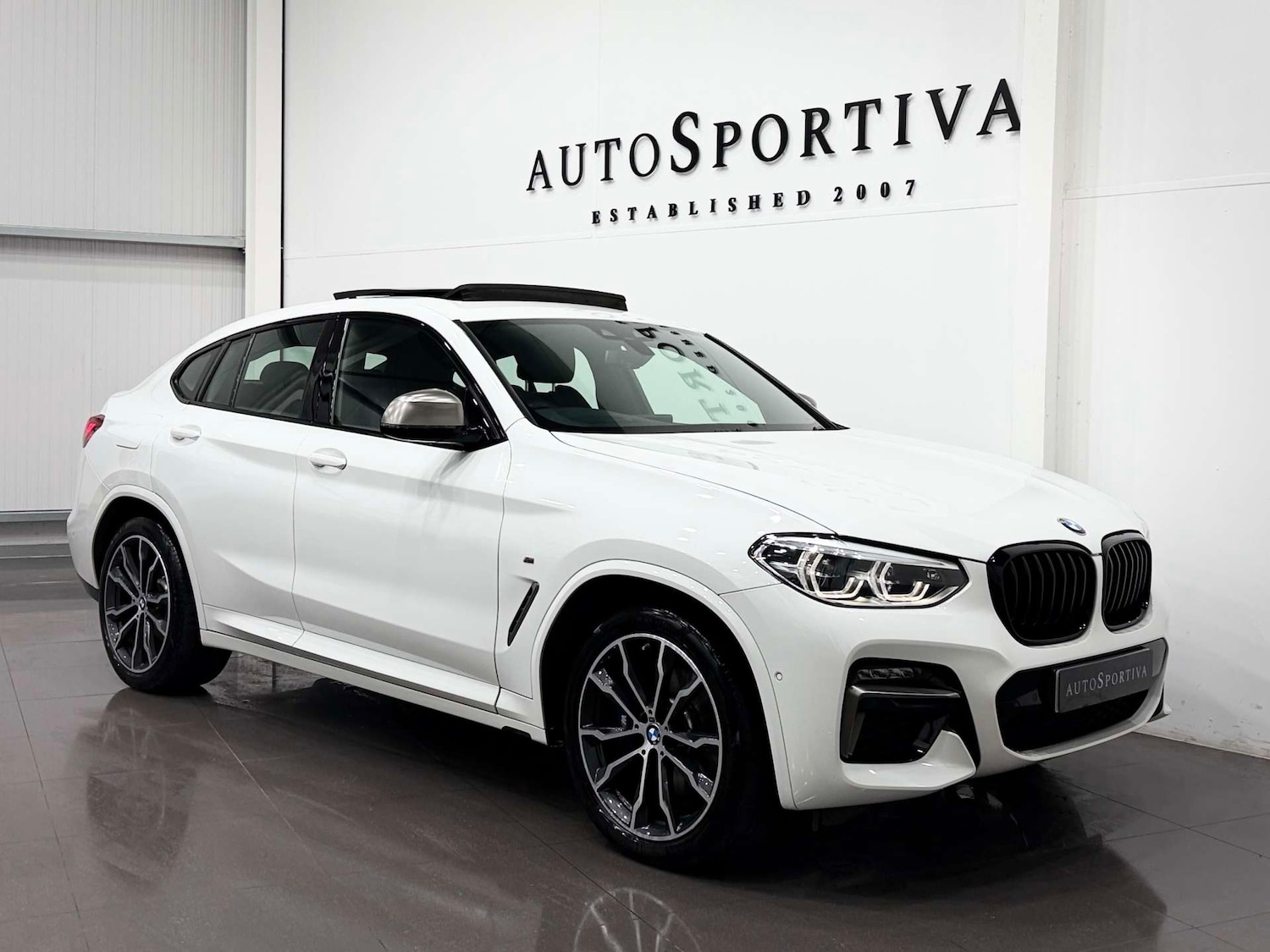 Used BMW X4 2020 for sale - 77571379: Photo 8