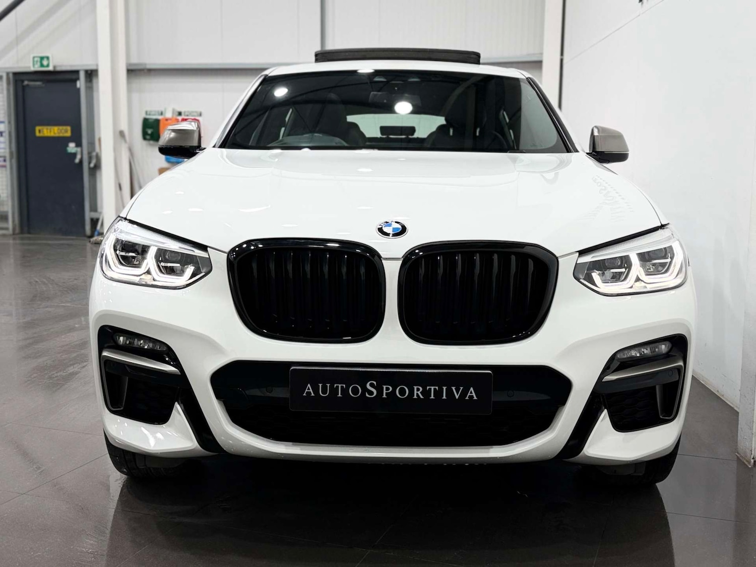 Used BMW X4 2020 for sale - 77571379: Photo 9