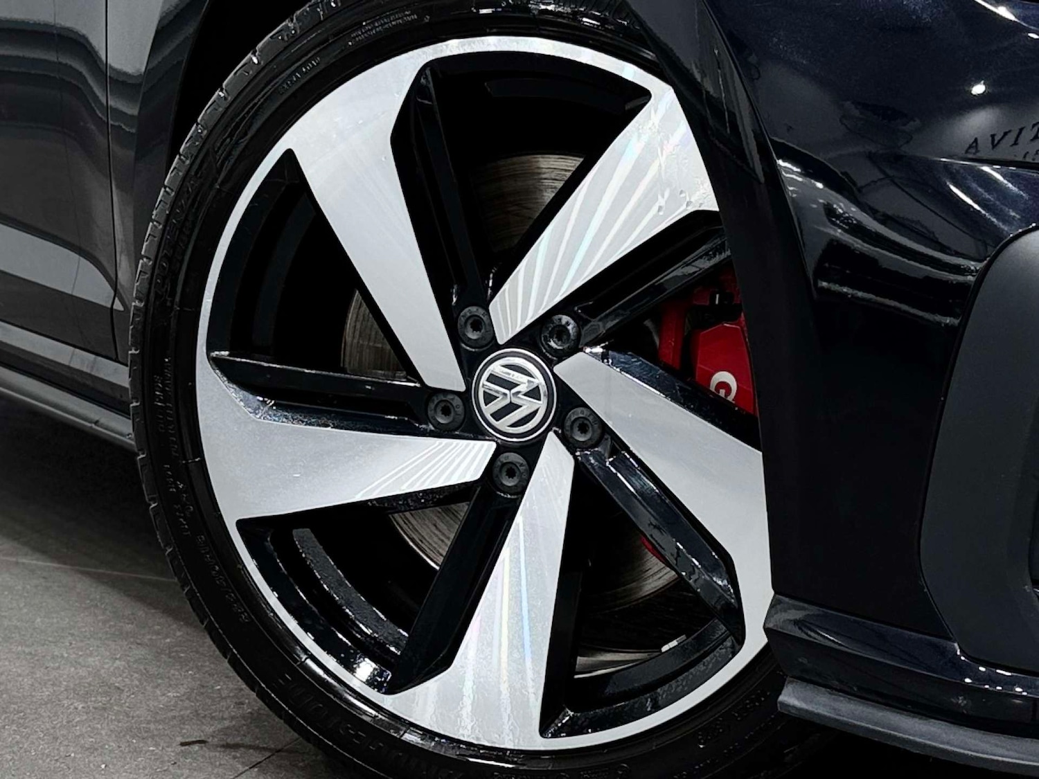 Used Volkswagen Golf 2020 for sale - 76505126: Photo 12