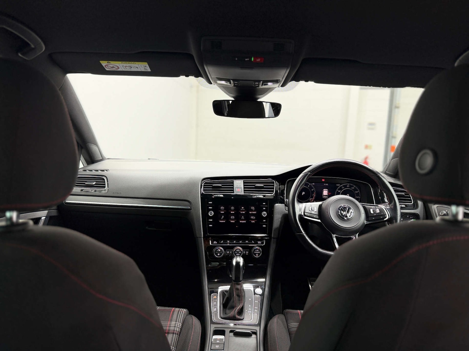 Used Volkswagen Golf 2020 for sale - 76505126: Photo 19