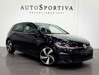 Used Volkswagen Golf 2020 for sale - 76505126: Photo