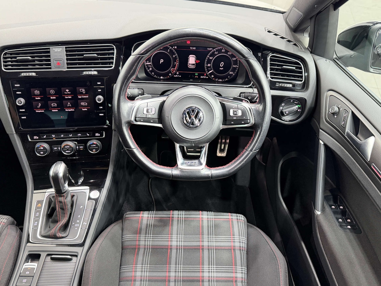 Used Volkswagen Golf 2020 for sale - 76505126: Photo 21