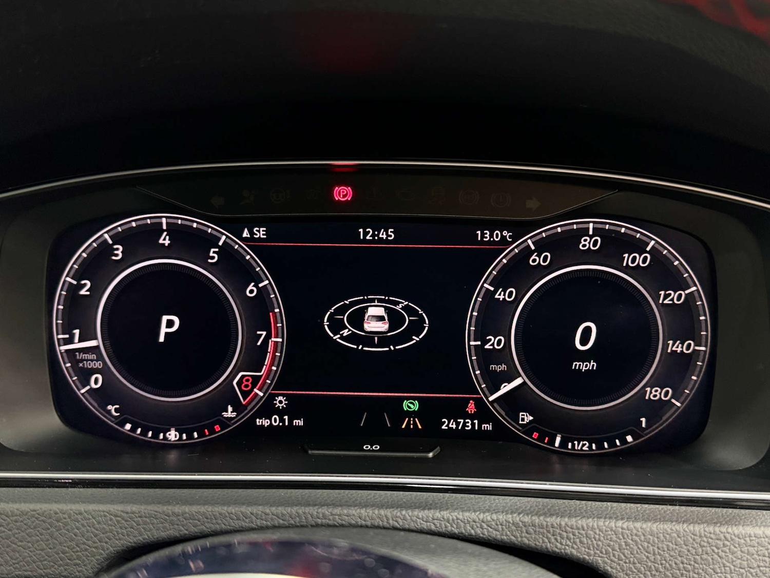 Used Volkswagen Golf 2020 for sale - 76505126: Photo 23