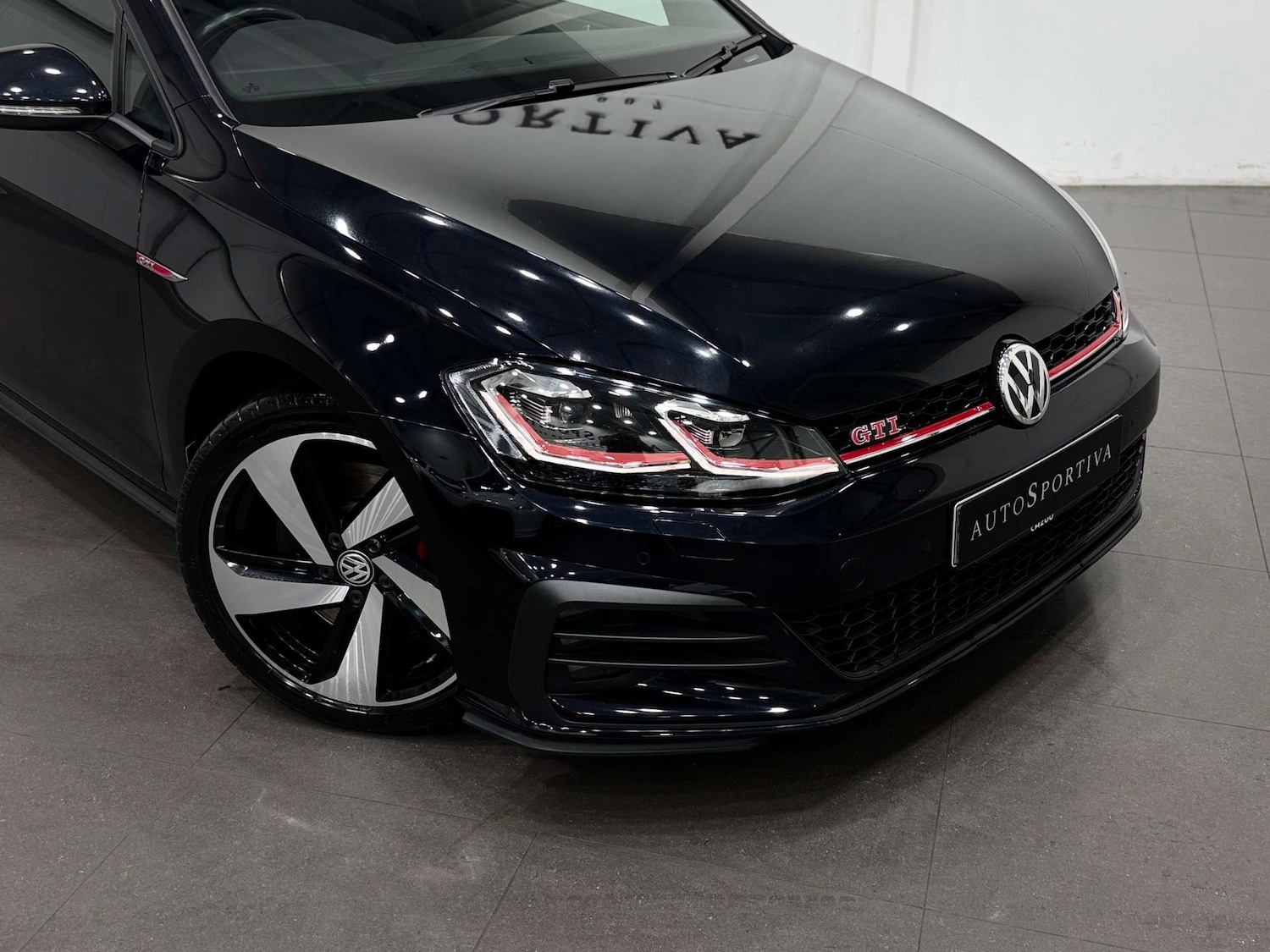 Used Volkswagen Golf 2020 for sale - 76505126: Photo 29