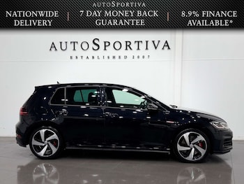 Used Volkswagen Golf 2020 for sale - 76505126: Photo