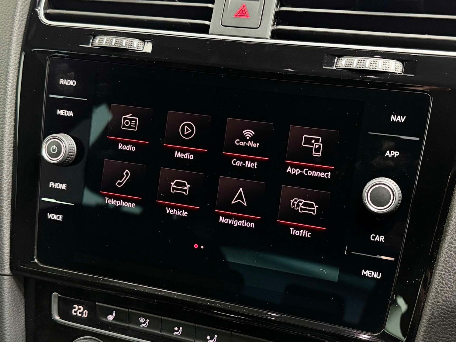 Used Volkswagen Golf 2020 for sale - 76505126: Photo 42