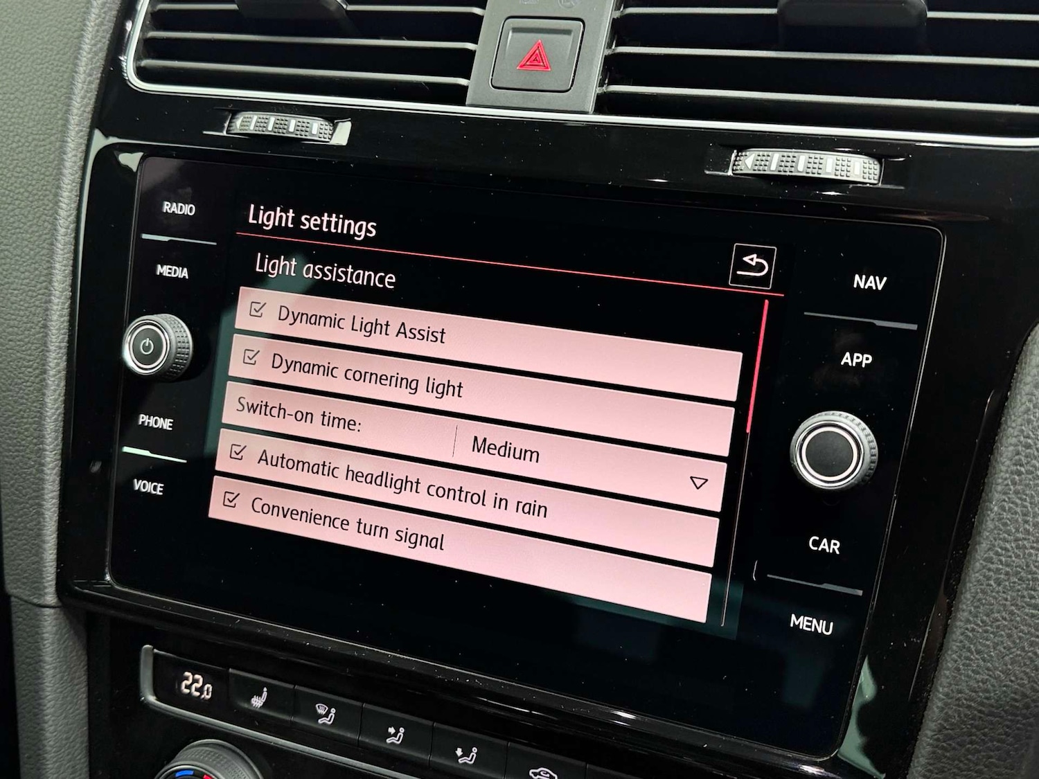 Used Volkswagen Golf 2020 for sale - 76505126: Photo 46