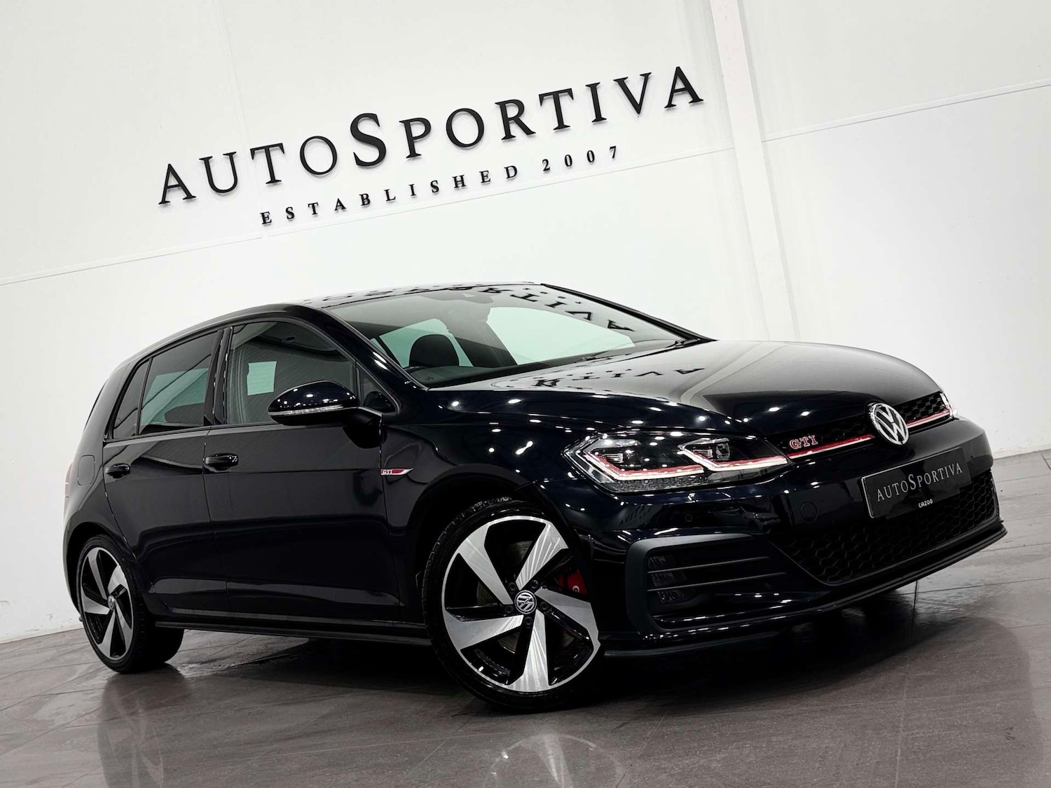 Used Volkswagen Golf 2020 for sale - 76505126: Photo 49