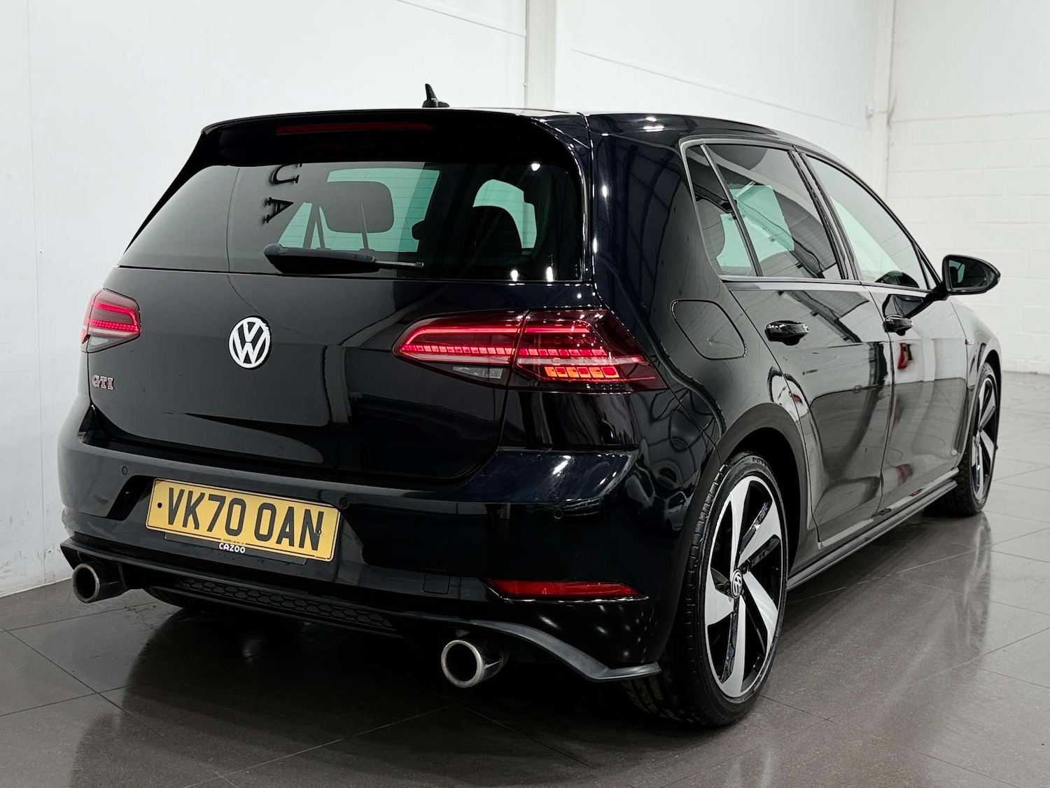 Used Volkswagen Golf 2020 for sale - 76505126: Photo 5