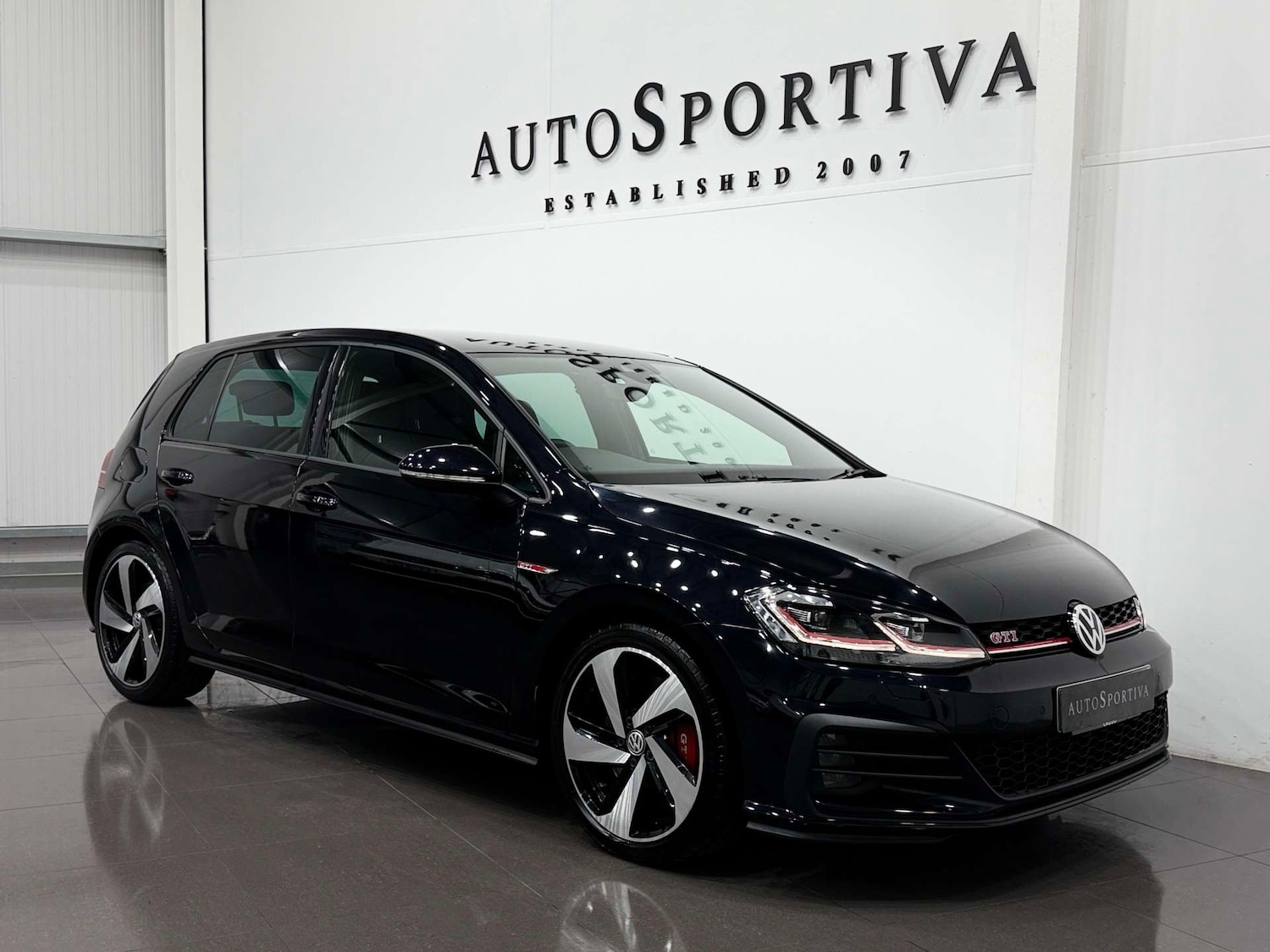 Used Volkswagen Golf 2020 for sale - 76505126: Photo 7