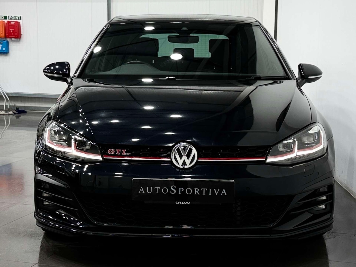 Used Volkswagen Golf 2020 for sale - 76505126: Photo 8