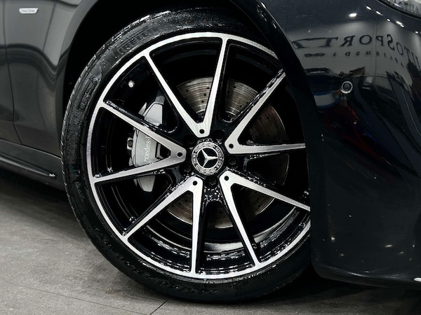 Used Mercedes-Benz S Class 2021 for sale - 76277659: Photo 12