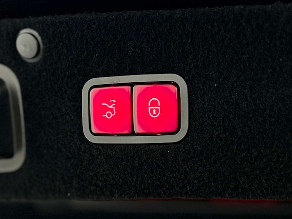Used Mercedes-Benz S Class 2021 for sale - 76277659: Photo 31