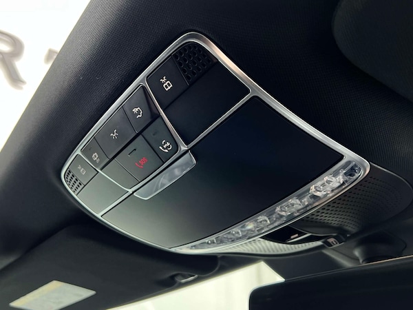 Used Mercedes-Benz S Class 2021 for sale - 76277659: Photo 49