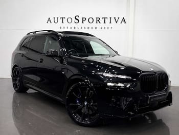 Used BMW X7 2024 for sale - 79638457: Photo