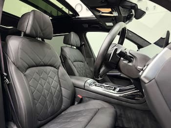 Used BMW X7 2024 for sale - 79638457: Photo
