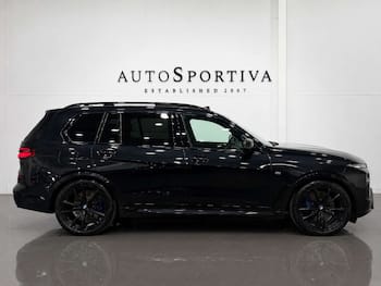 Used BMW X7 2024 for sale - 79638457: Photo