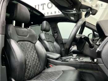 Used Audi Q7 2019 for sale - 74794861: Photo