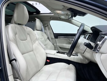 Used Volvo V90 2022 for sale - 75545578: Photo