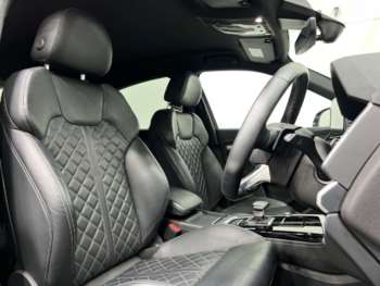 Used Audi Q5 2021 for sale - 74830300: Photo