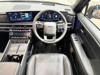 Used Hyundai Santa Fe 2024 for sale - 79695904: Photo