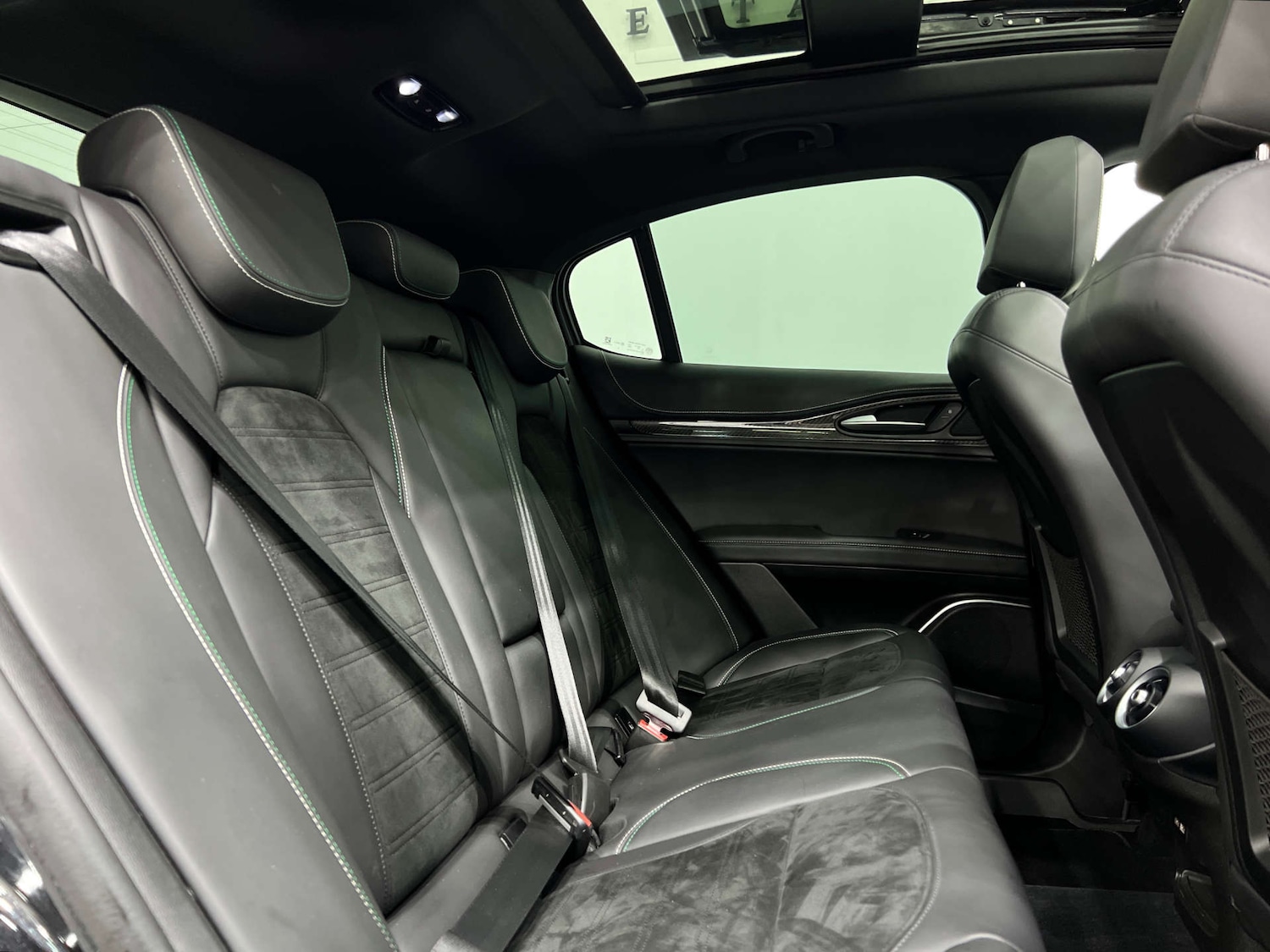 Used Alfa Romeo Stelvio 2021 for sale - 76277599: Photo 15