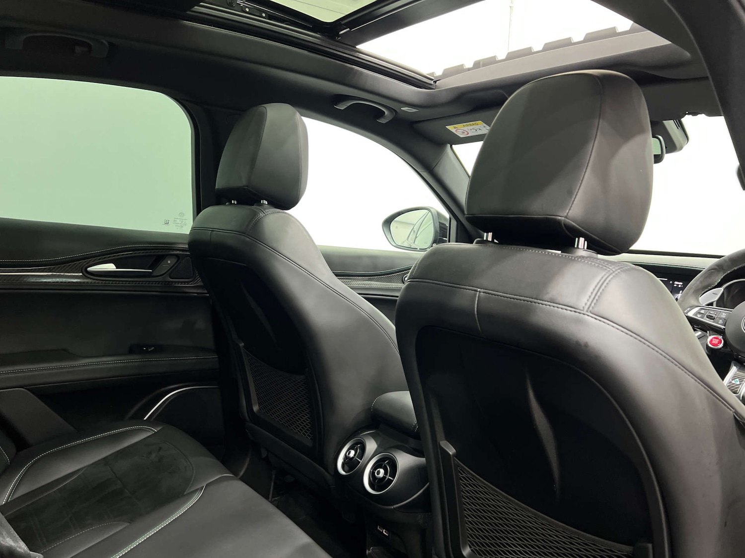 Used Alfa Romeo Stelvio 2021 for sale - 76277599: Photo 17