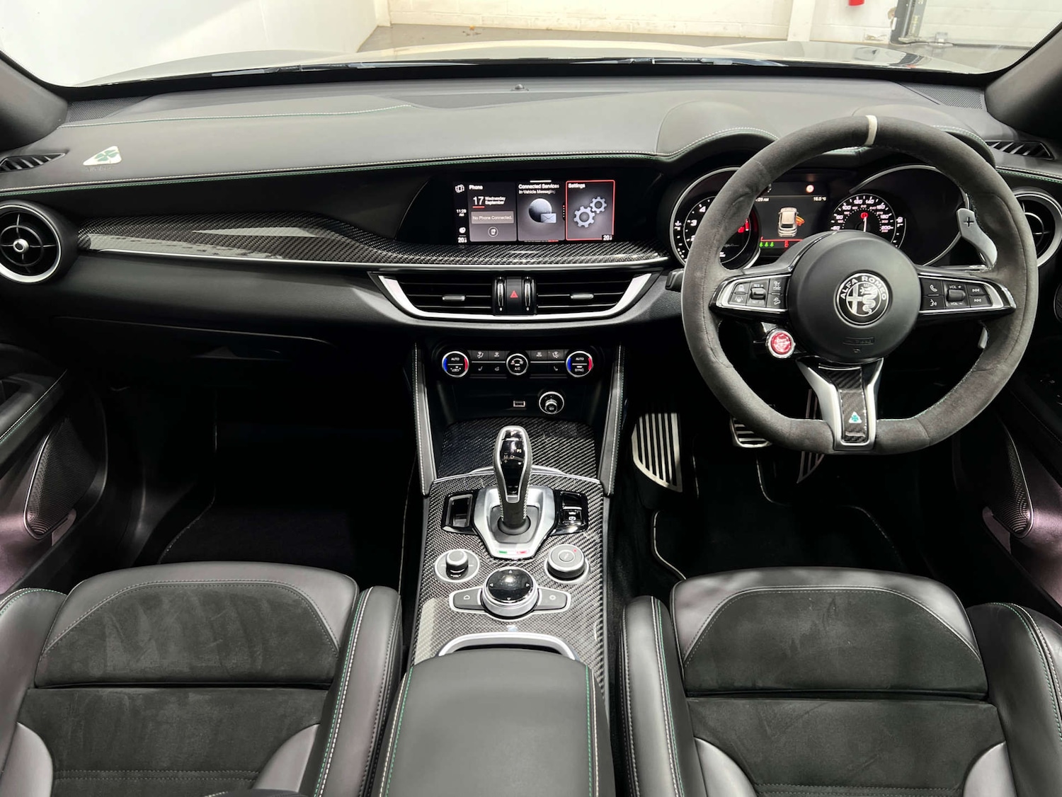 Used Alfa Romeo Stelvio 2021 for sale - 76277599: Photo 20