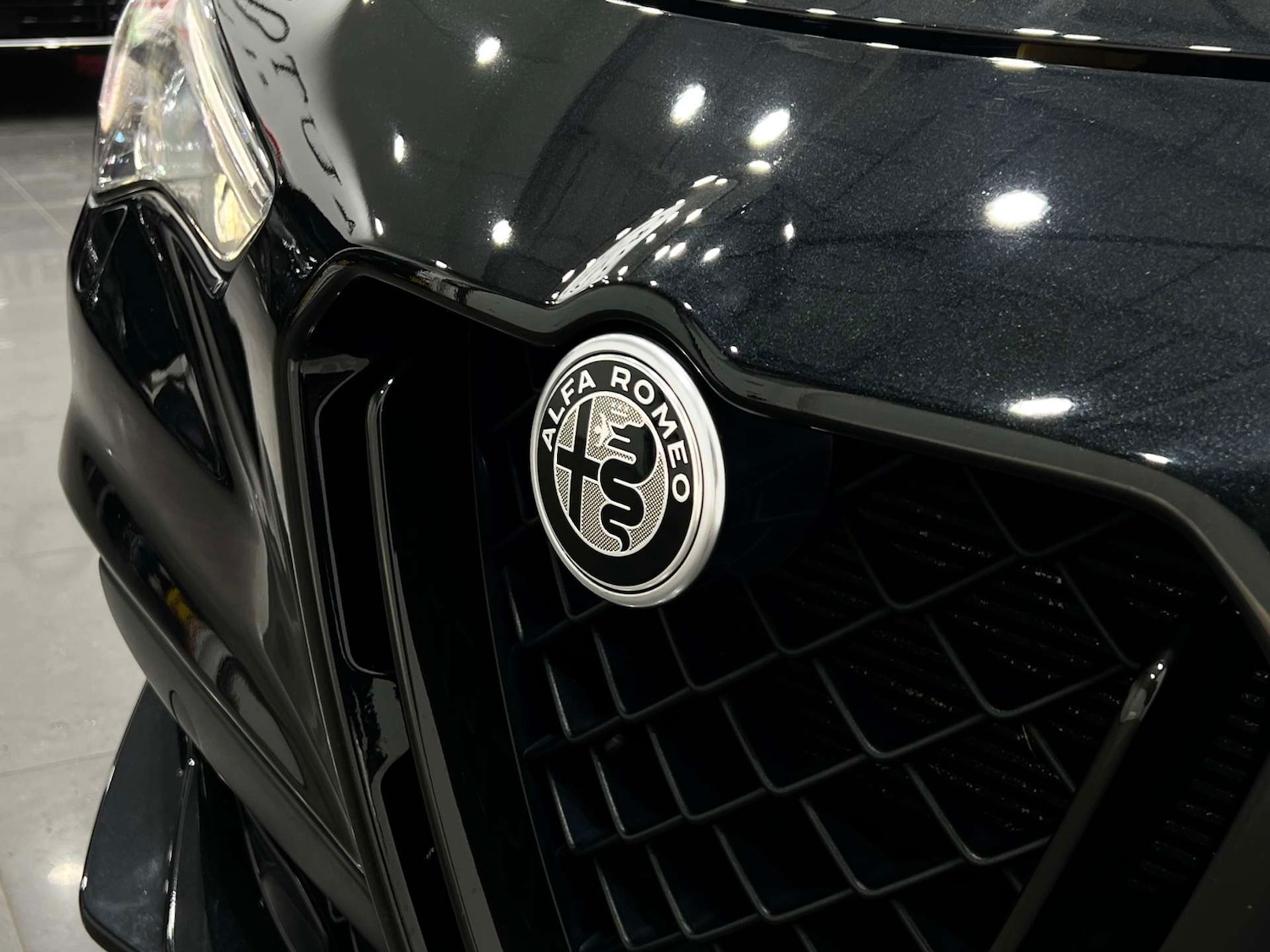 Used Alfa Romeo Stelvio 2021 for sale - 76277599: Photo 35