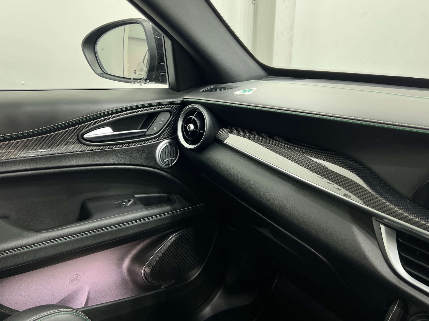 Used Alfa Romeo Stelvio 2021 for sale - 76277599: Photo 37