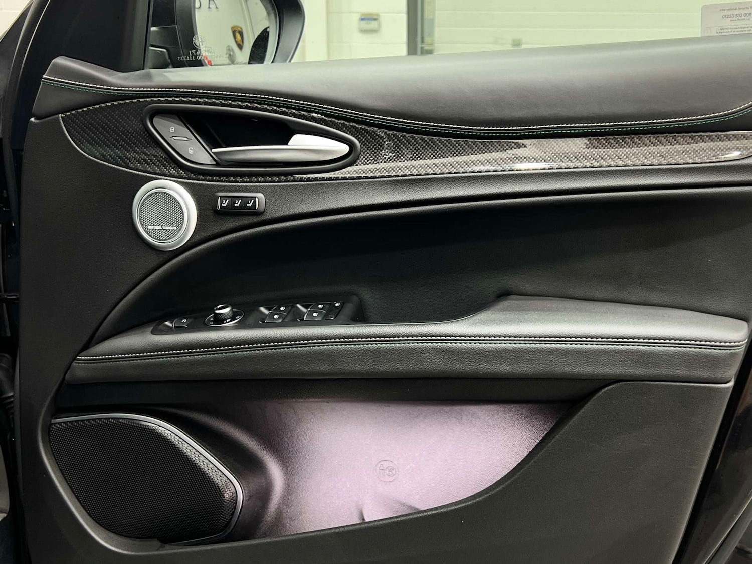 Used Alfa Romeo Stelvio 2021 for sale - 76277599: Photo 38