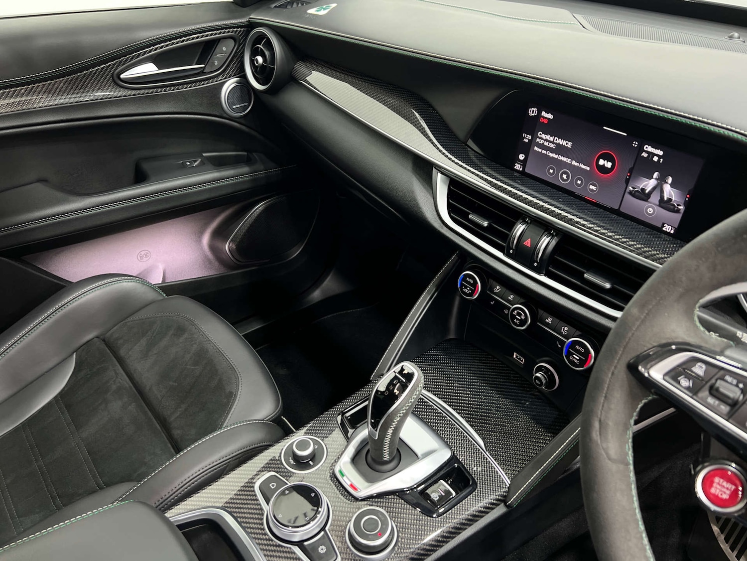 Used Alfa Romeo Stelvio 2021 for sale - 76277599: Photo 47
