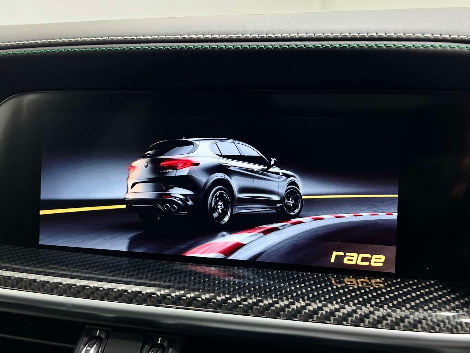 Used Alfa Romeo Stelvio 2021 for sale - 76277599: Photo 49