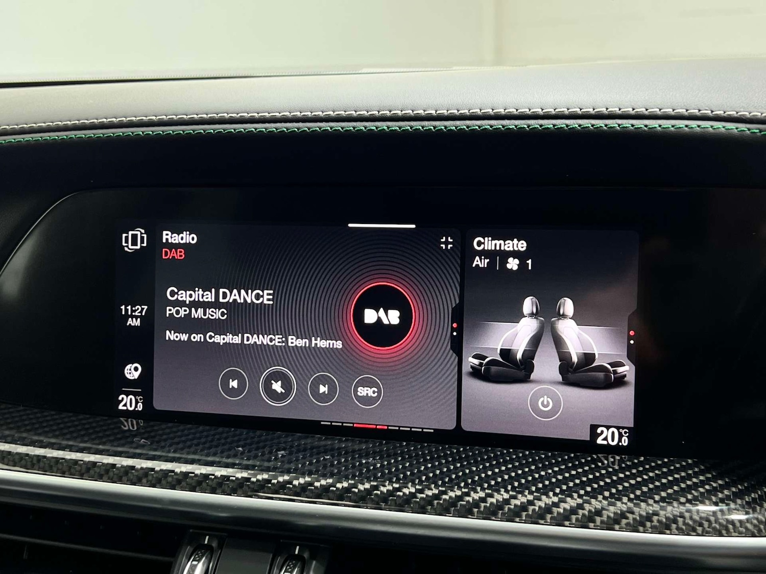 Used Alfa Romeo Stelvio 2021 for sale - 76277599: Photo 51