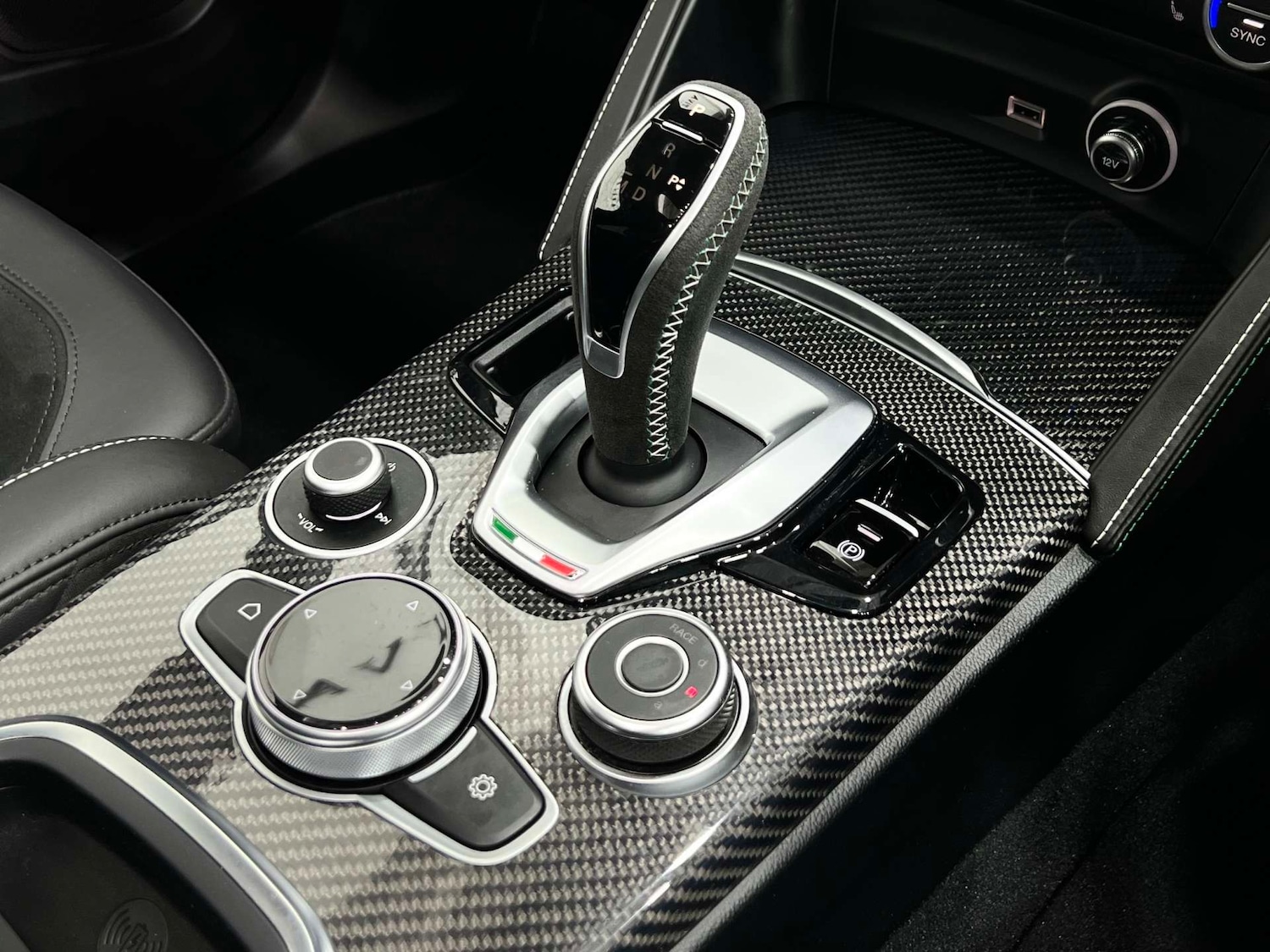 Used Alfa Romeo Stelvio 2021 for sale - 76277599: Photo 52