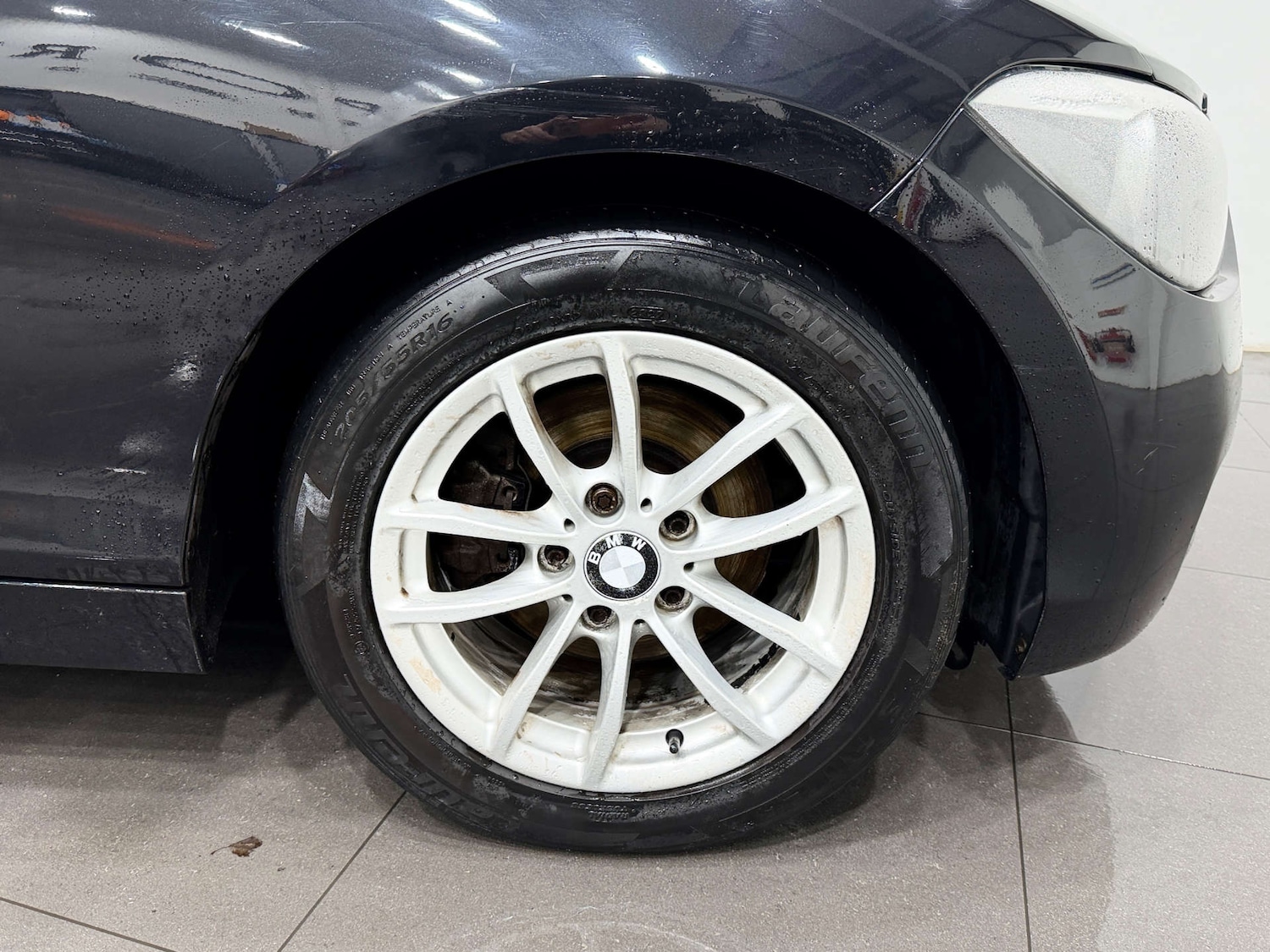 Used BMW 1 Series 2011 for sale - 76829995: Photo 10