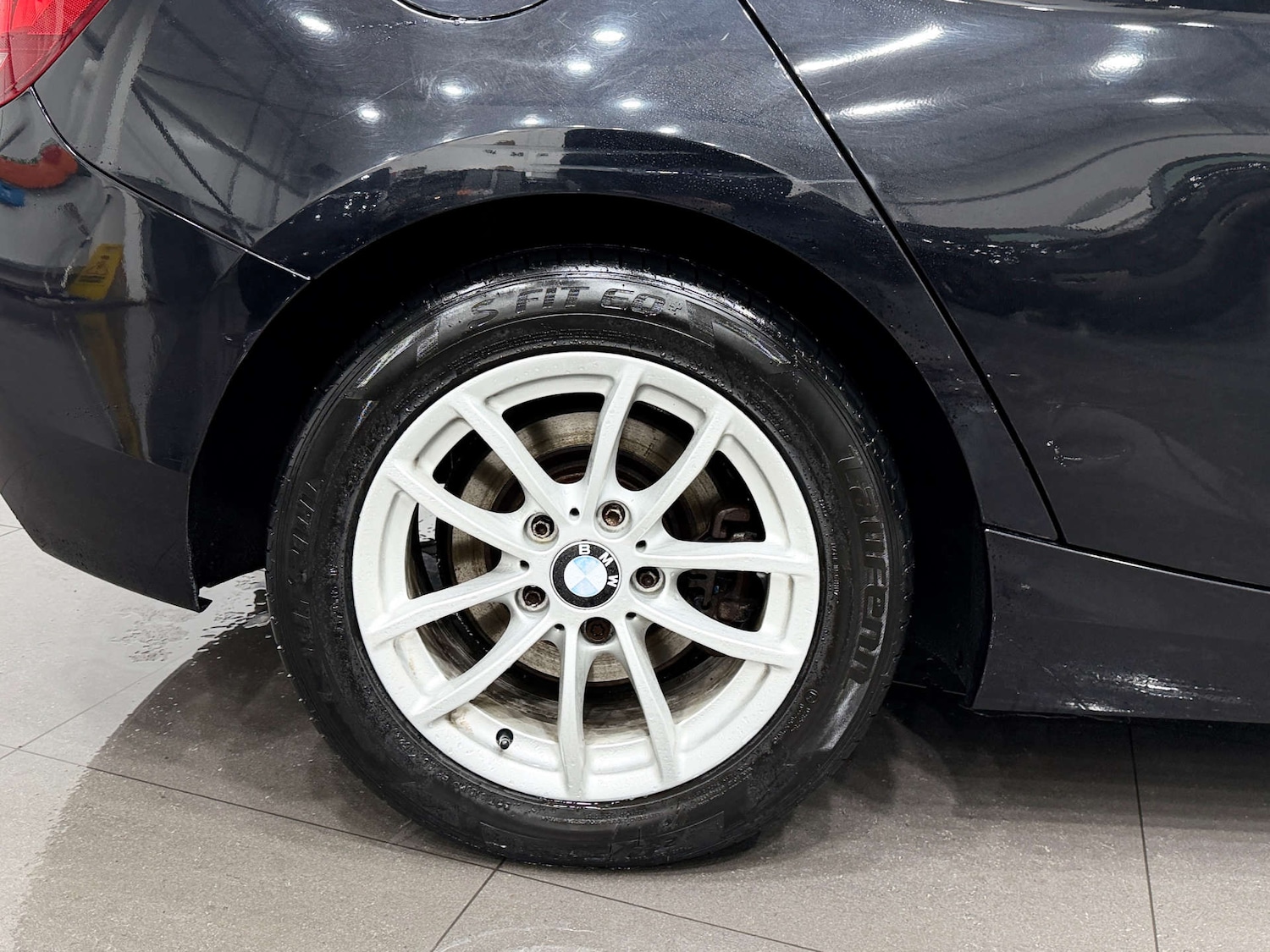 Used BMW 1 Series 2011 for sale - 76829995: Photo 11