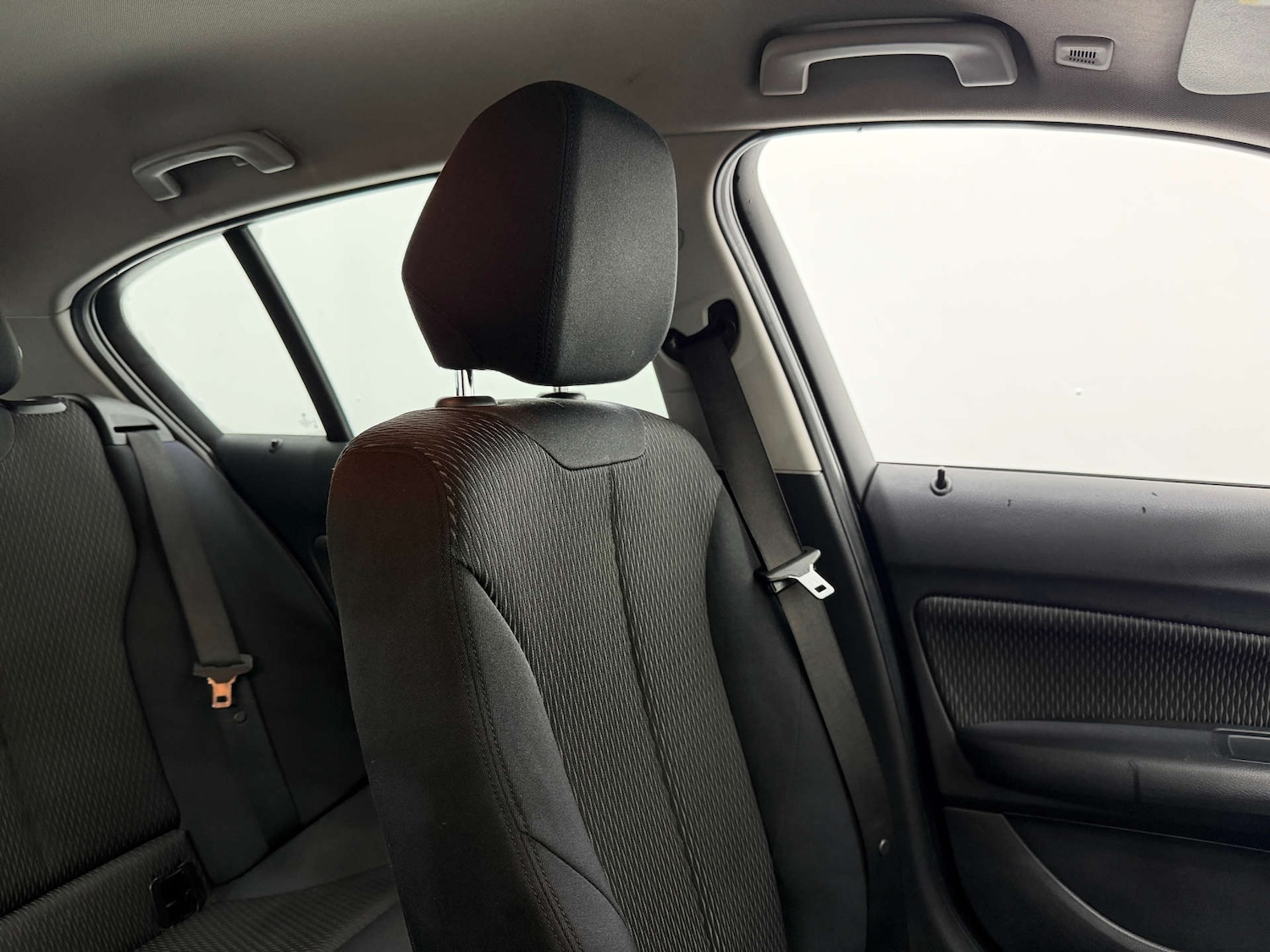 Used BMW 1 Series 2011 for sale - 76829995: Photo 16