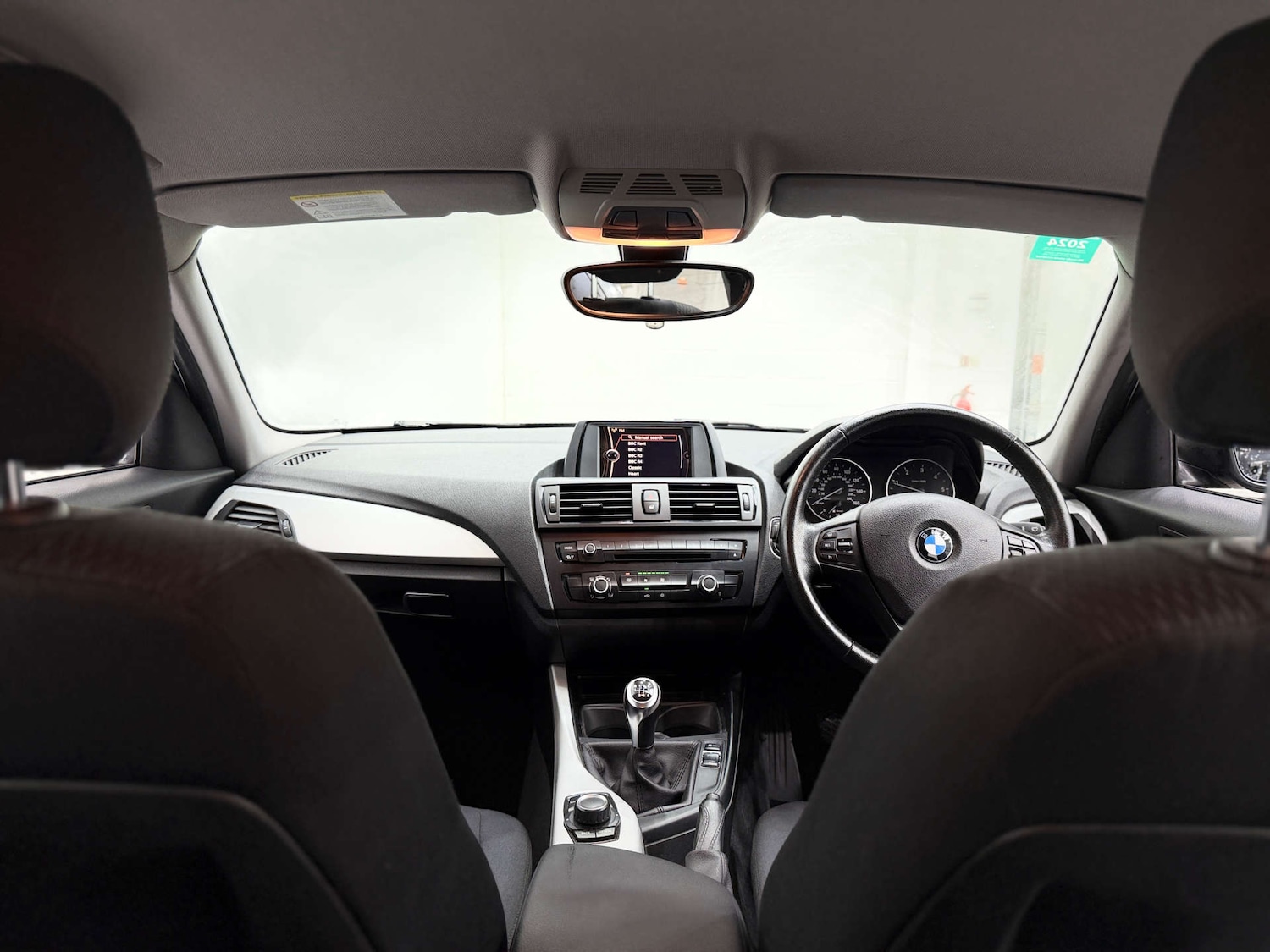 Used BMW 1 Series 2011 for sale - 76829995: Photo 17