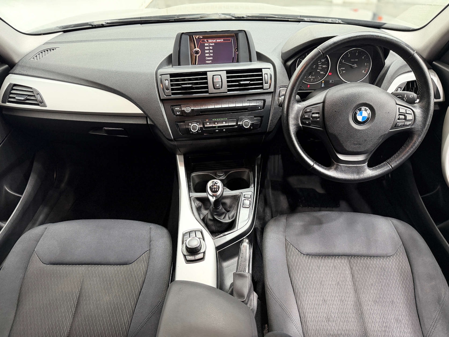 Used BMW 1 Series 2011 for sale - 76829995: Photo 18