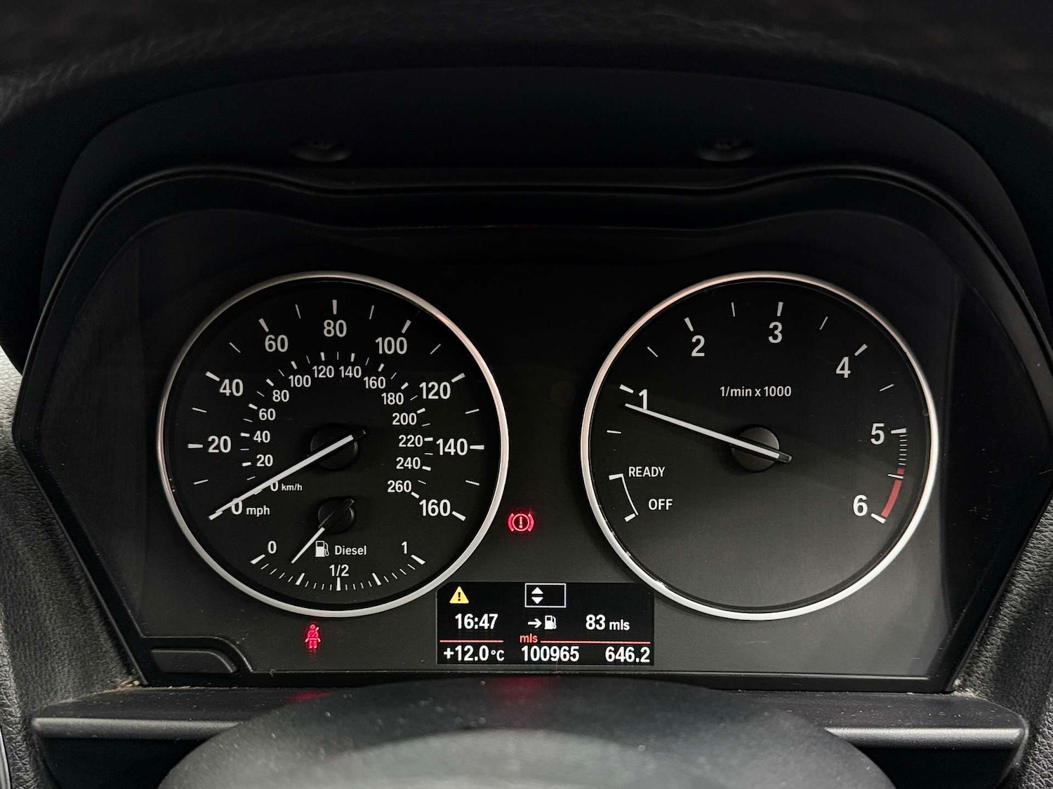 Used BMW 1 Series 2011 for sale - 76829995: Photo 21