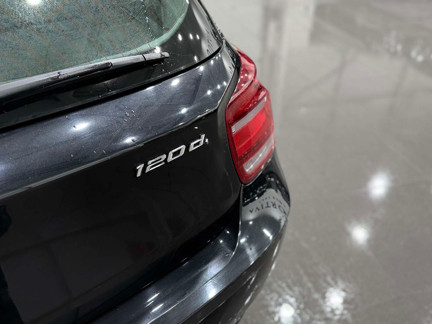 Used BMW 1 Series 2011 for sale - 76829995: Photo 23